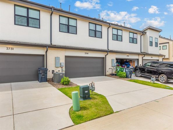 3741  Rosemont Drive , Prosper Texas 75078