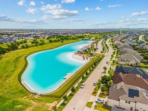 3741  Rosemont Drive , Prosper Texas 75078