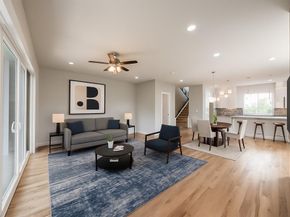 1004  Stafford Street , Dallas Texas 75208