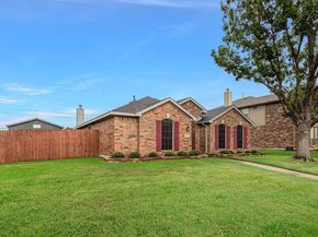 3320  Stream Side Court , Mesquite Texas 75181