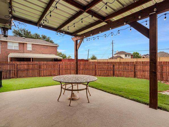 3320  Stream Side Court , Mesquite Texas 75181