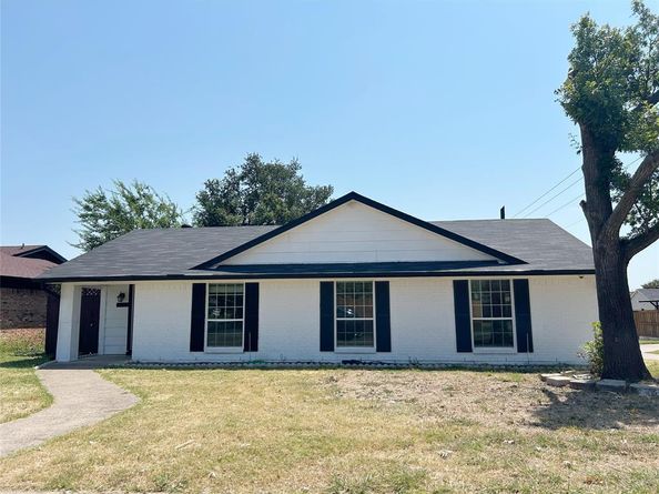 1210  Goodwin Drive , Garland Texas 75042
