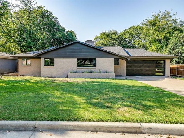 7013  Willis Avenue , Fort Worth Texas 76116