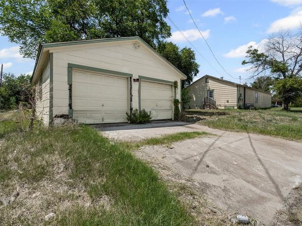 5101  Goodman Avenue , Fort Worth Texas 76107