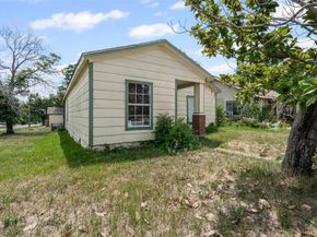 5101  Goodman Avenue , Fort Worth Texas 76107