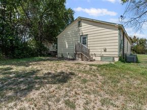 5101  Goodman Avenue , Fort Worth Texas 76107