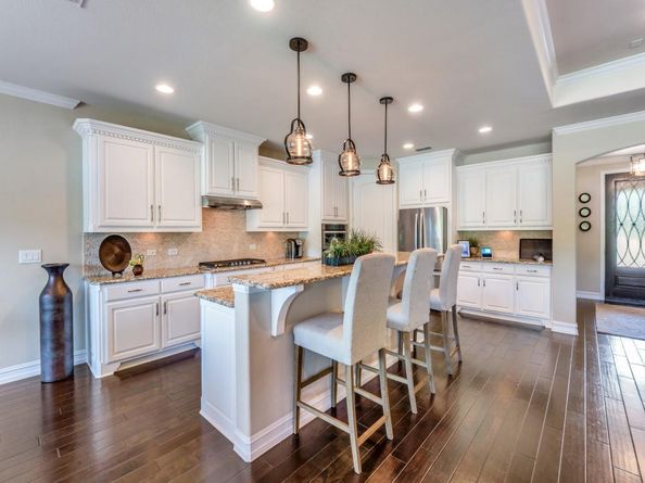 6634  Eagle Rock Drive , Frisco Texas 75034