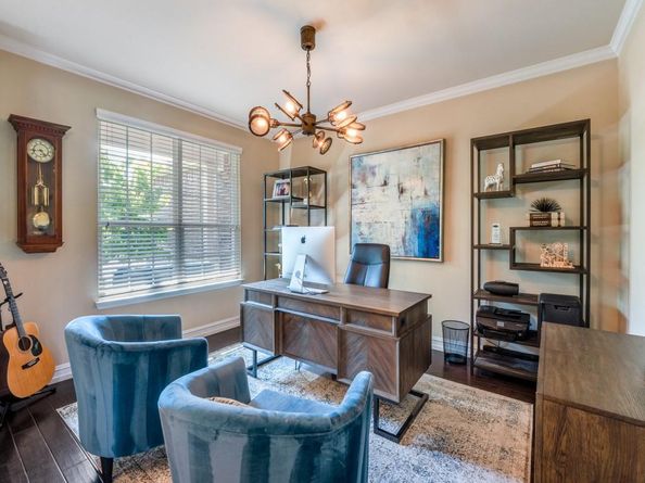 6634  Eagle Rock Drive , Frisco Texas 75034