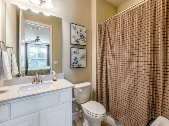 6634  Eagle Rock Drive , Frisco Texas 75034