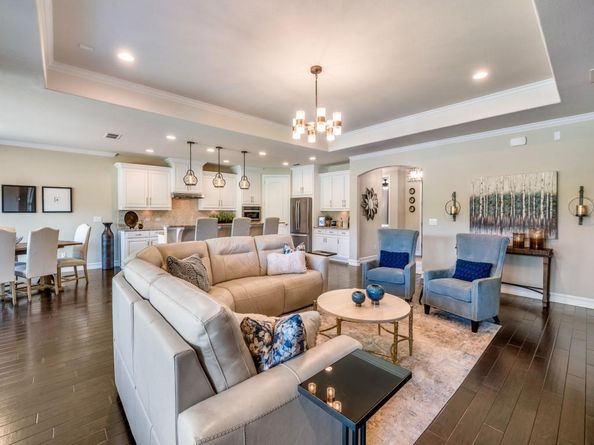 6634  Eagle Rock Drive , Frisco Texas 75034