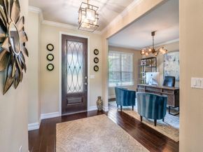 6634  Eagle Rock Drive , Frisco Texas 75034