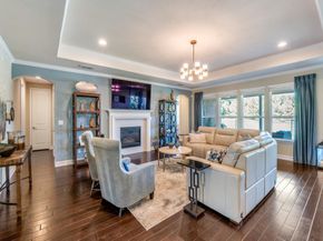 6634  Eagle Rock Drive , Frisco Texas 75034