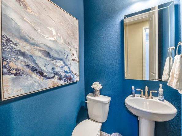 6634  Eagle Rock Drive , Frisco Texas 75034