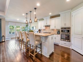 6634  Eagle Rock Drive , Frisco Texas 75034