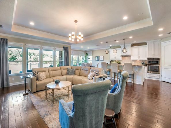 6634  Eagle Rock Drive , Frisco Texas 75034