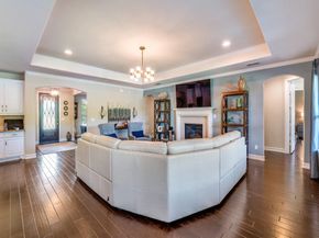 6634  Eagle Rock Drive , Frisco Texas 75034
