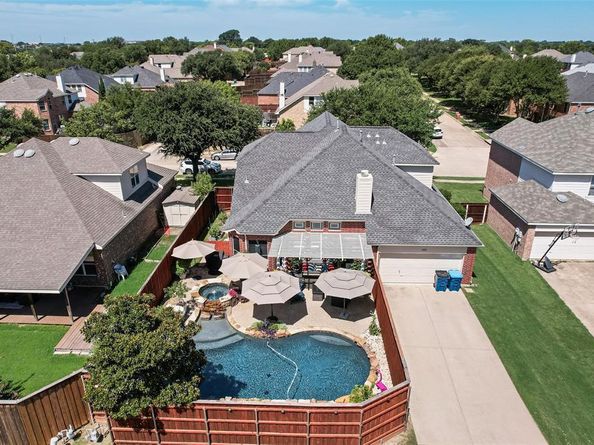 6402  Nueces Bay Drive , Rowlett Texas 75089