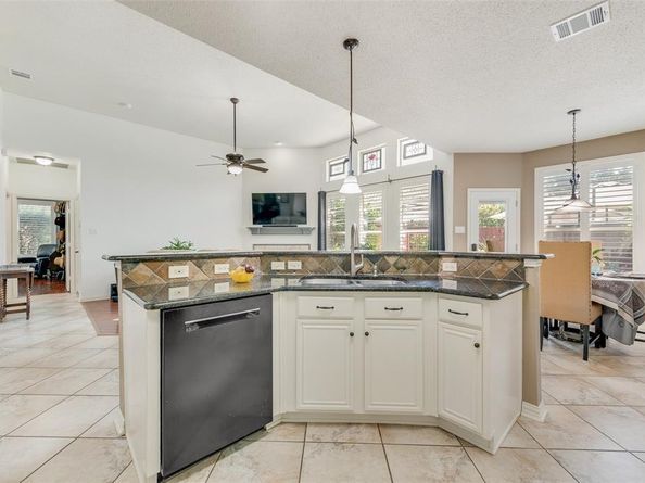 6402  Nueces Bay Drive , Rowlett Texas 75089