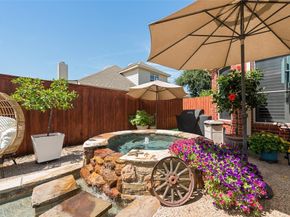 6402  Nueces Bay Drive , Rowlett Texas 75089