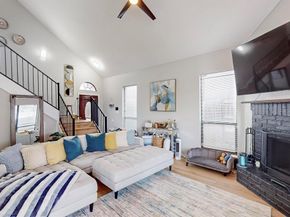 8000  Arbor Avenue , Fort Worth Texas 76116