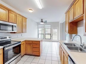 8000  Arbor Avenue , Fort Worth Texas 76116