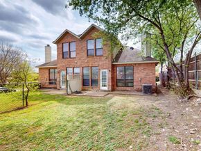 8000  Arbor Avenue , Fort Worth Texas 76116