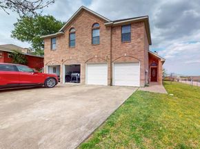 8000  Arbor Avenue , Fort Worth Texas 76116