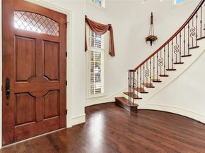 5904  BURGANDY Street , Plano Texas 75093