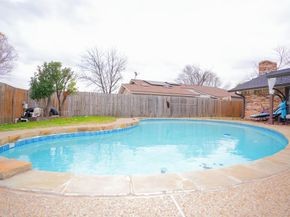 5334  Heather Glen Drive , Garland Texas 75043
