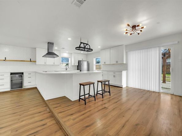 2828  Bamboo Street , Mesquite Texas 75150