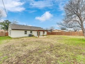 2828  Bamboo Street , Mesquite Texas 75150