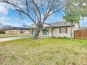 2828  Bamboo Street , Mesquite Texas 75150