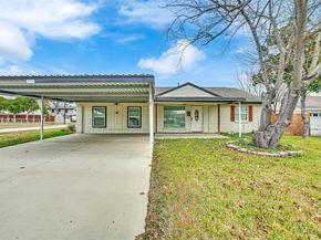 2828  Bamboo Street , Mesquite Texas 75150