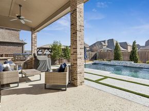 1750  Winchester Drive , Prosper Texas 75078