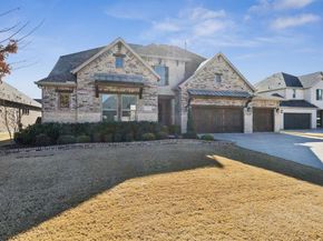 1750  Winchester Drive , Prosper Texas 75078