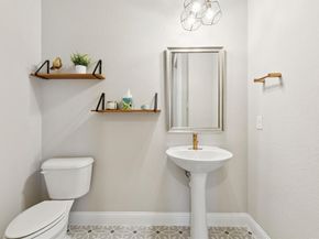 1750  Winchester Drive , Prosper Texas 75078