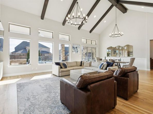 1750  Winchester Drive , Prosper Texas 75078