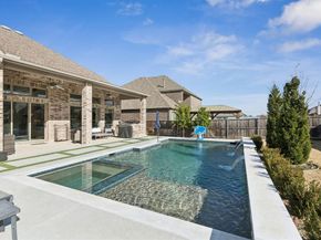 1750  Winchester Drive , Prosper Texas 75078