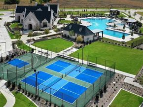 2825  Buckingham Lane , Celina Texas 75009