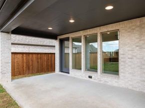 2825  Buckingham Lane , Celina Texas 75009