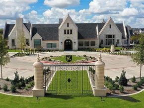 2825  Buckingham Lane , Celina Texas 75009