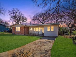 312 E Ellen Avenue , Hurst Texas 76053