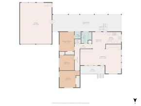 312 E Ellen Avenue , Hurst Texas 76053