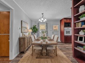 312 E Ellen Avenue , Hurst Texas 76053