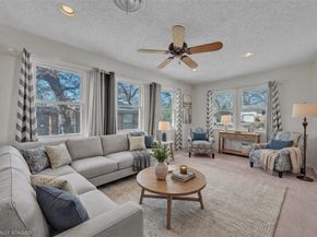 312 E Ellen Avenue , Hurst Texas 76053