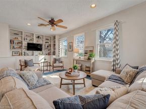 312 E Ellen Avenue , Hurst Texas 76053