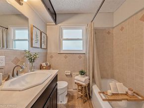 312 E Ellen Avenue , Hurst Texas 76053