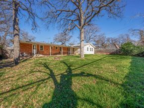 312 E Ellen Avenue , Hurst Texas 76053