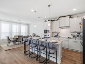 321  Corral Acres Way , Fort Worth Texas 76120