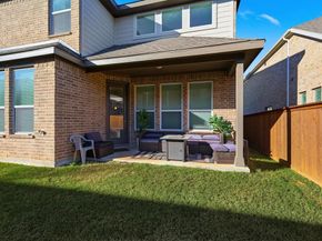 321  Corral Acres Way , Fort Worth Texas 76120